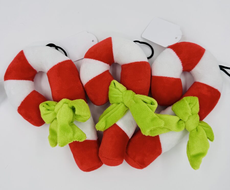 Pipleksak Polkagriskäpp